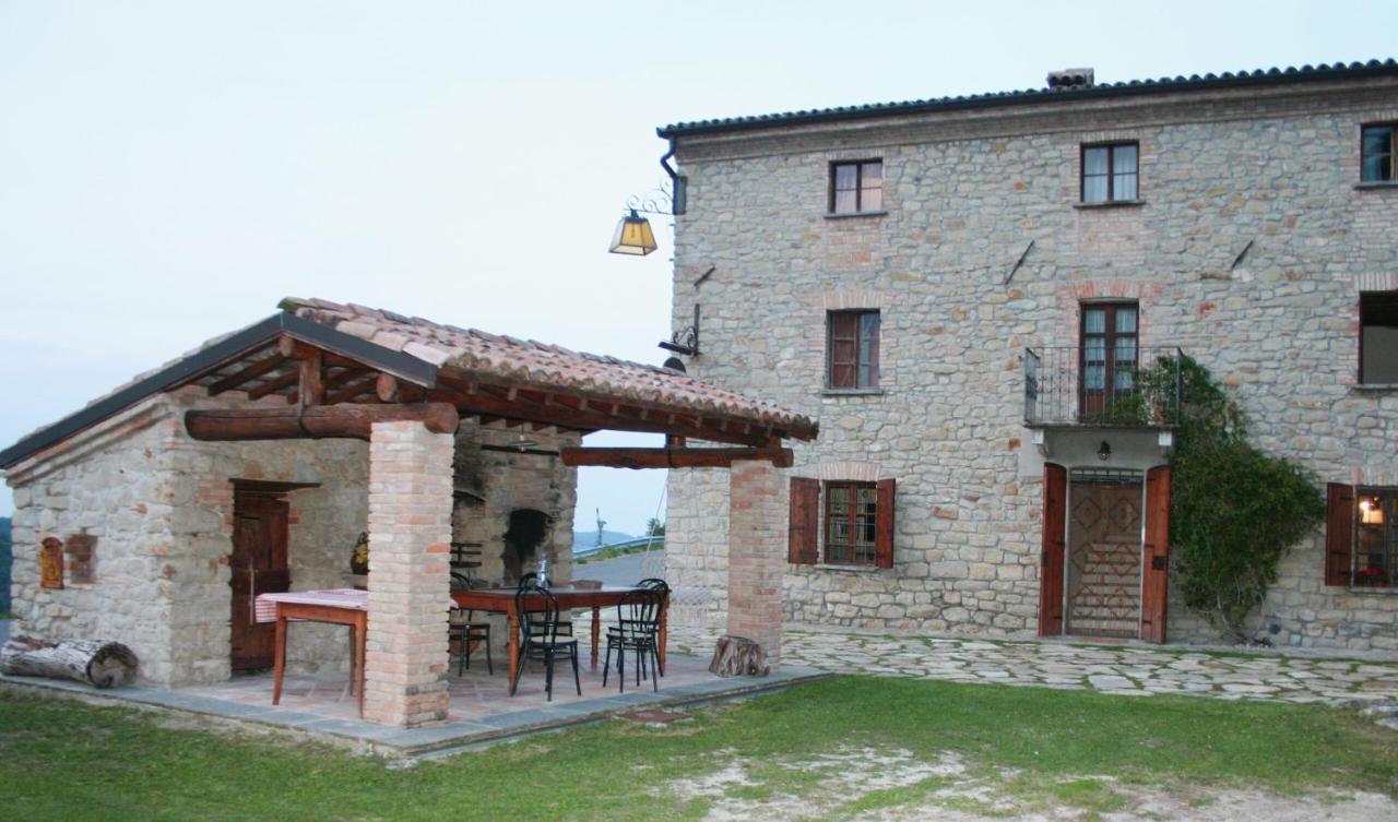 Ca' Noeva Bed and Breakfast Valverde  Εξωτερικό φωτογραφία