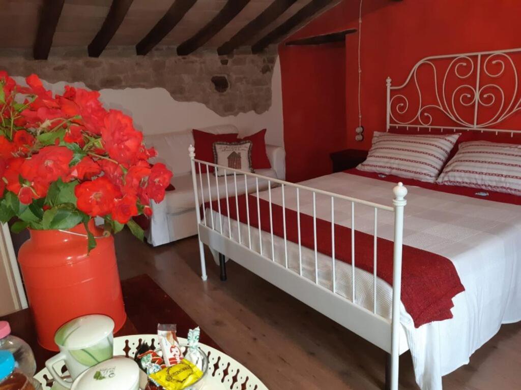 Ca' Noeva Bed and Breakfast Valverde  Εξωτερικό φωτογραφία