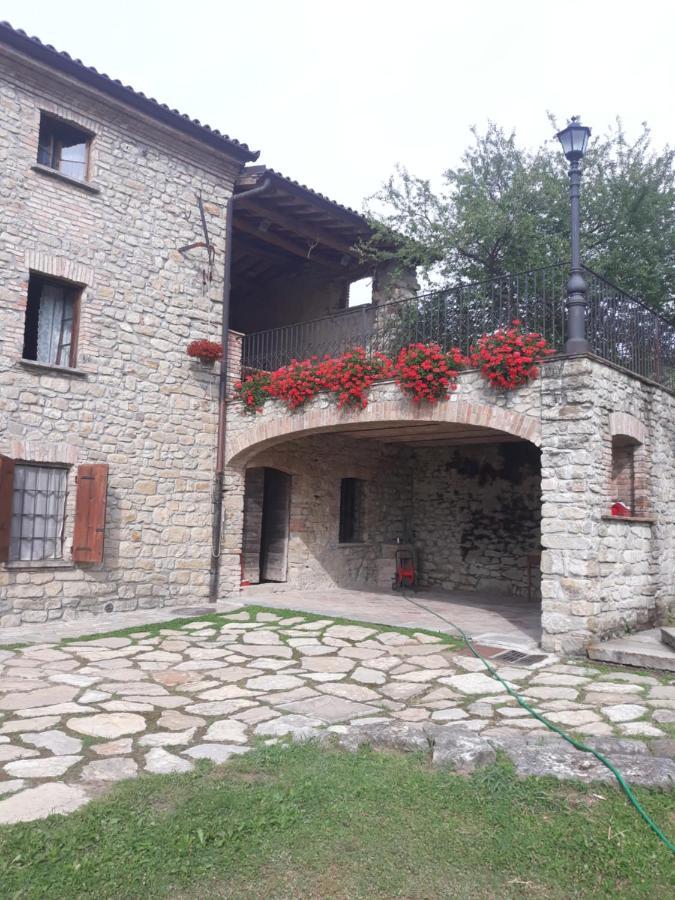 Ca' Noeva Bed and Breakfast Valverde  Εξωτερικό φωτογραφία