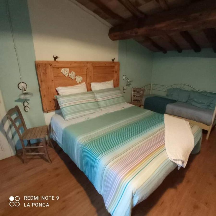 Ca' Noeva Bed and Breakfast Valverde  Εξωτερικό φωτογραφία