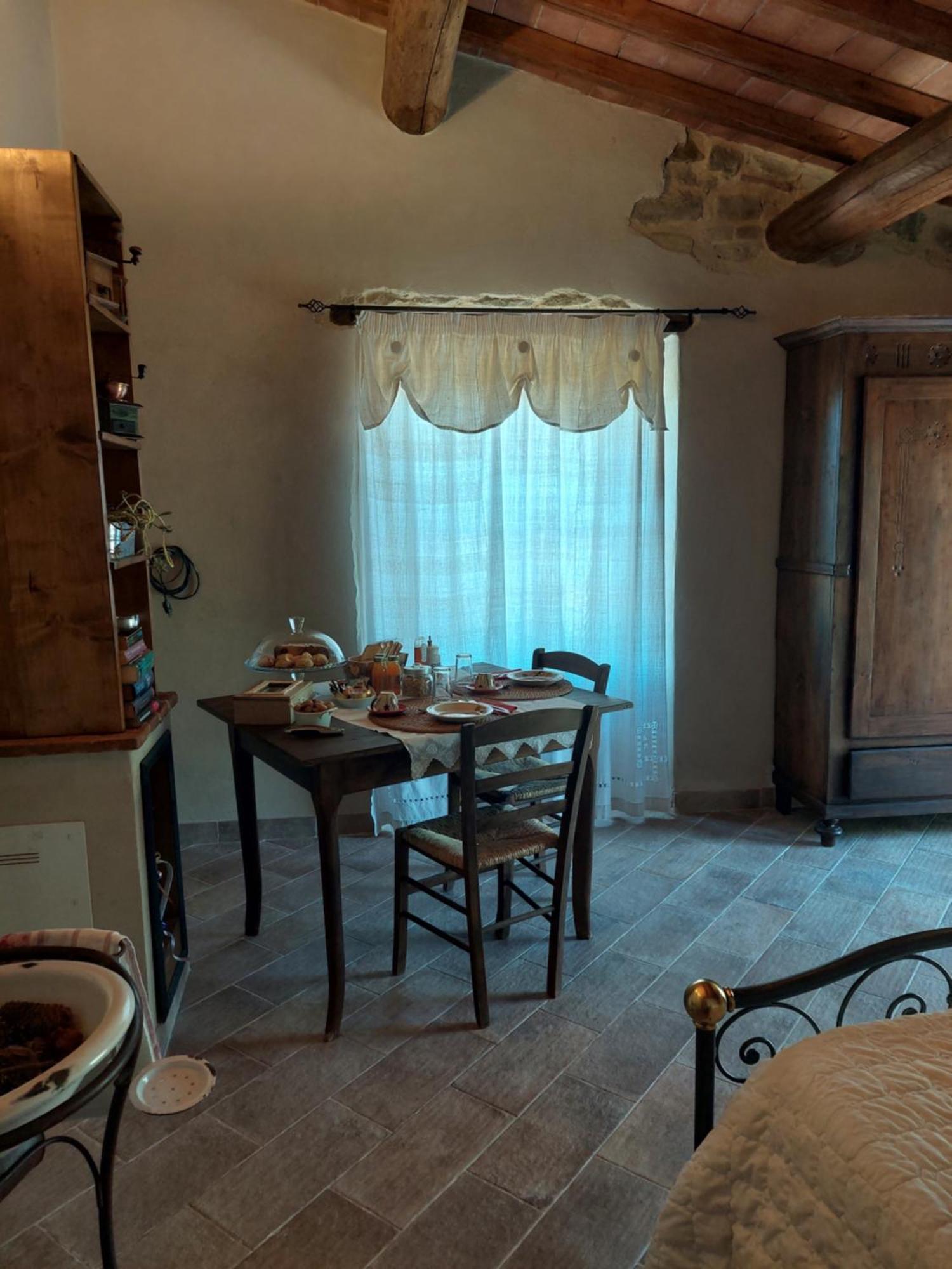 Ca' Noeva Bed and Breakfast Valverde  Εξωτερικό φωτογραφία